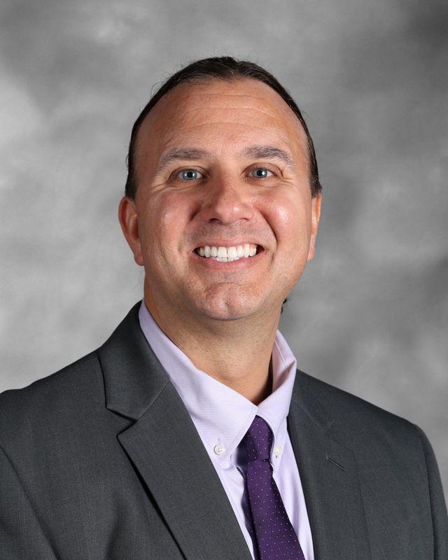 IMAGE OF SUPERINTENDENT TRACY NORMAN