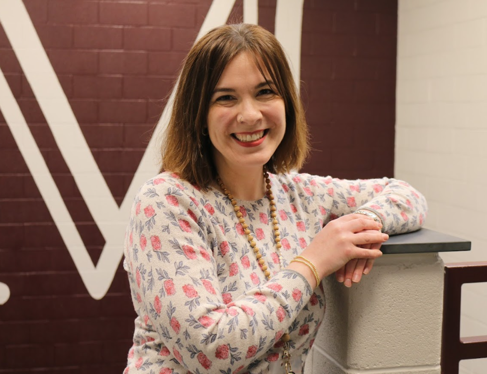 picture of MASH Social Worker