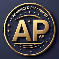 AP testing icon