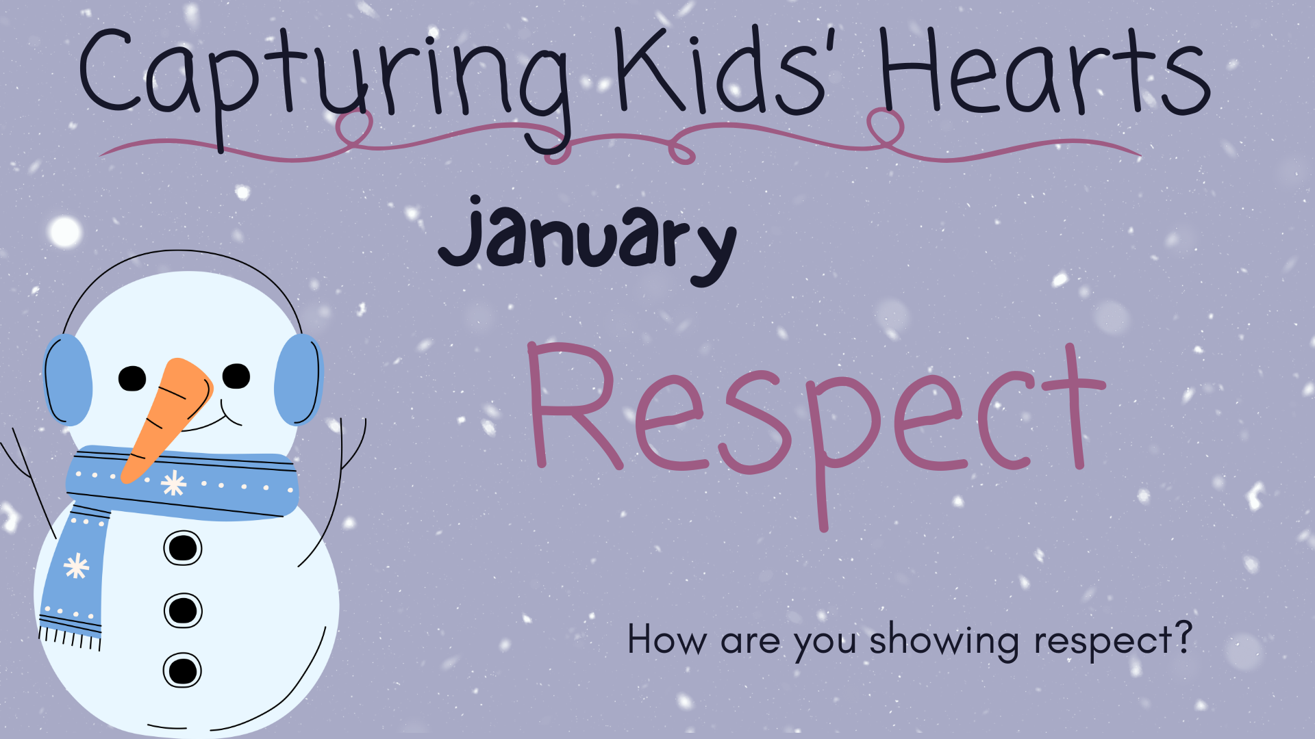 ckh word of the month-self direct