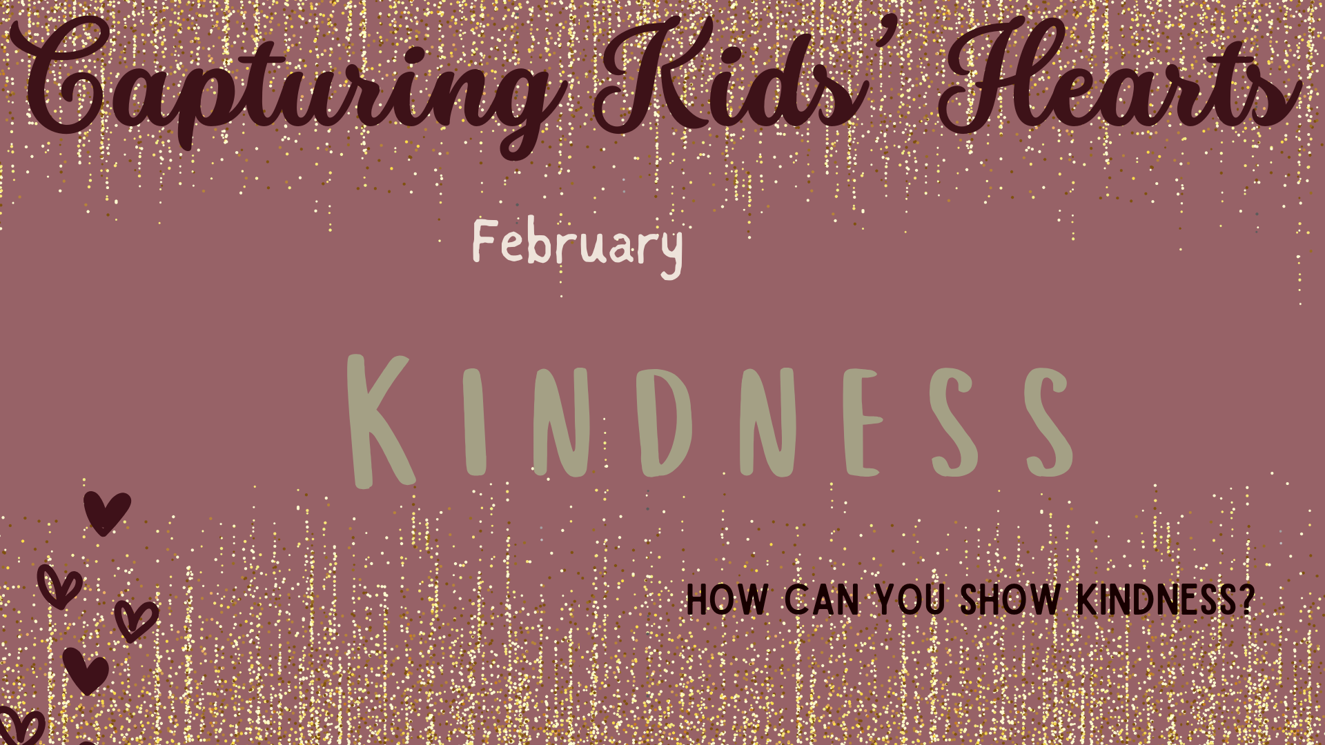 ckh word of the month-self direct