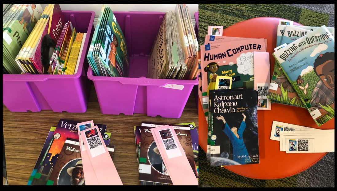 Amazing Americans graphic 2