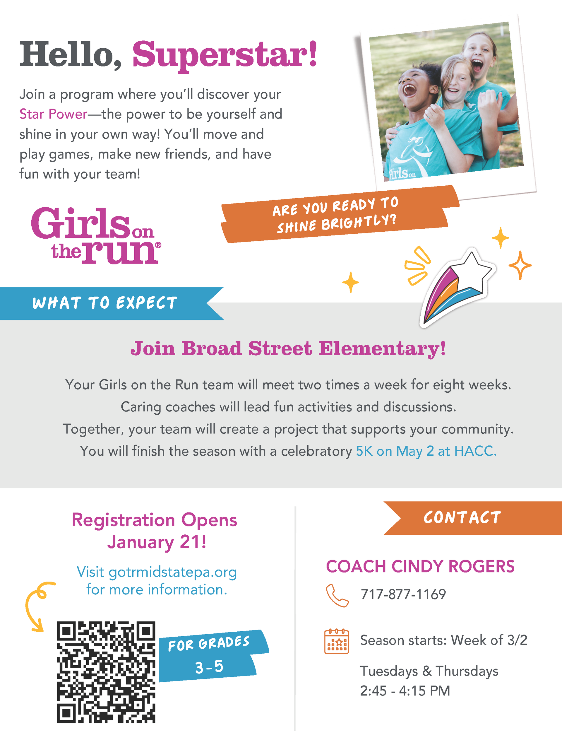 GOTR Spring Flyer