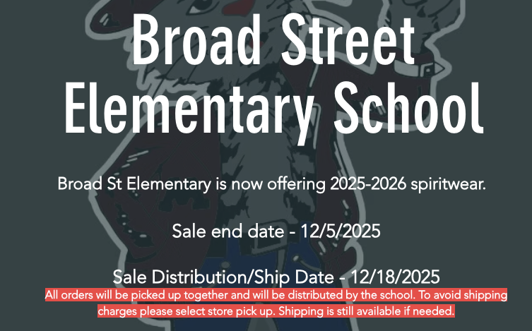 Broad Street Spirit Store