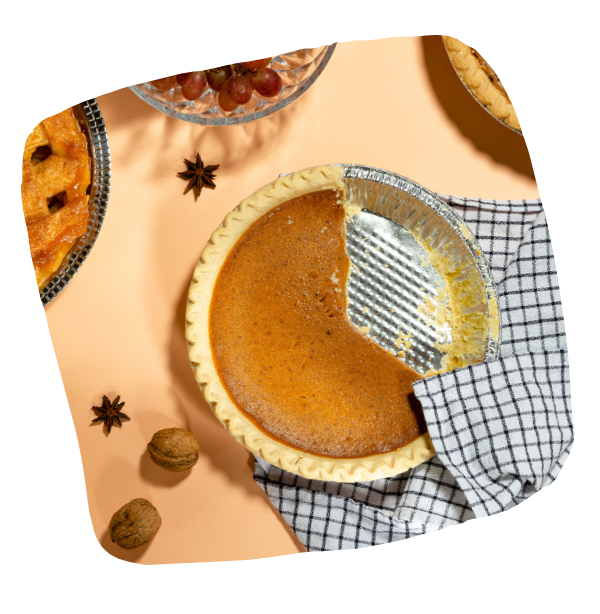 Thanksgiving Meals Signup graphic