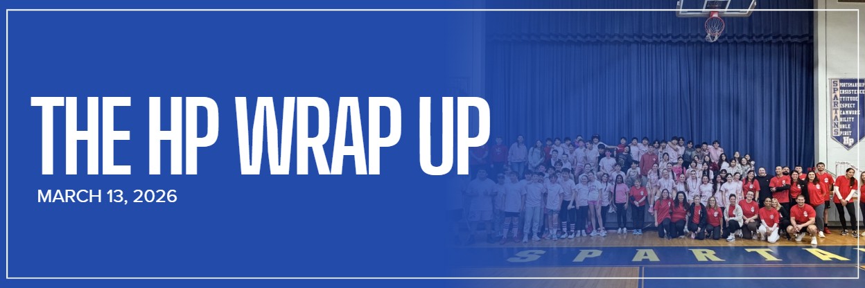 hp wrap up header - September 12