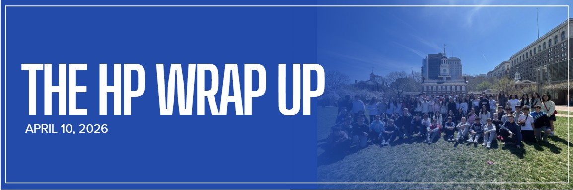 hp wrap up header - September 12