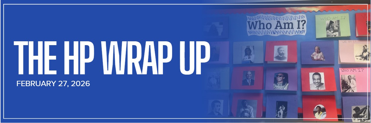 hp wrap up header - September 12