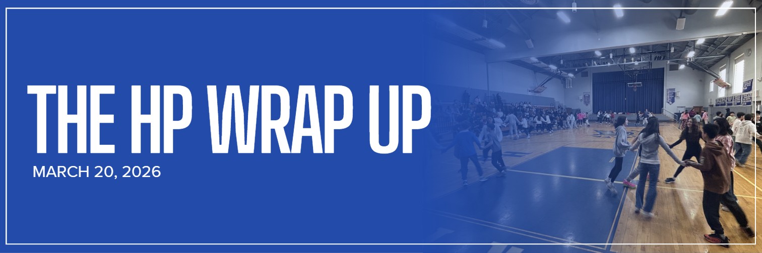 hp wrap up header - September 12