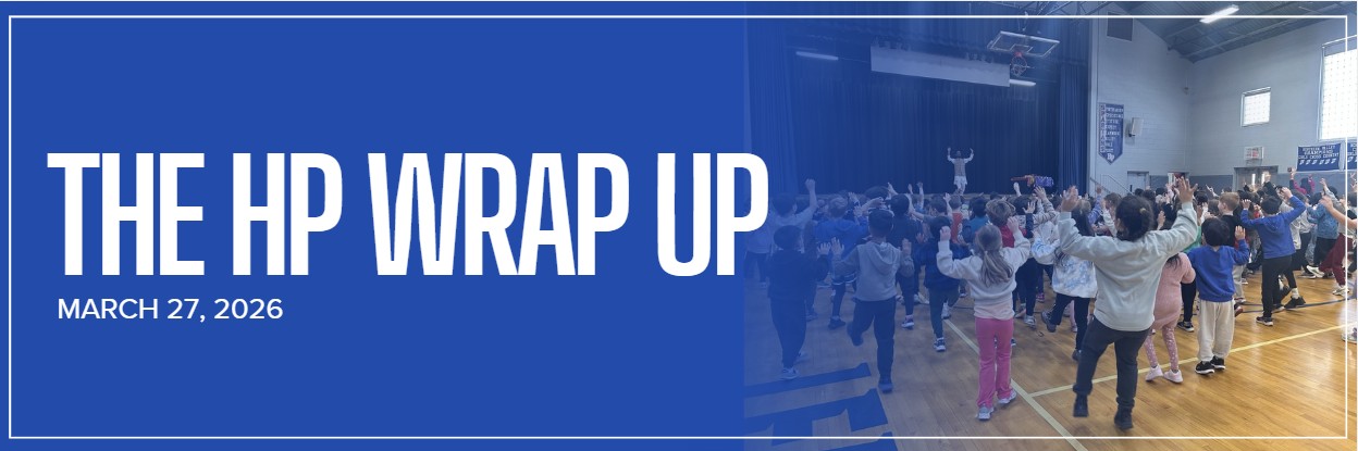 hp wrap up header - September 12