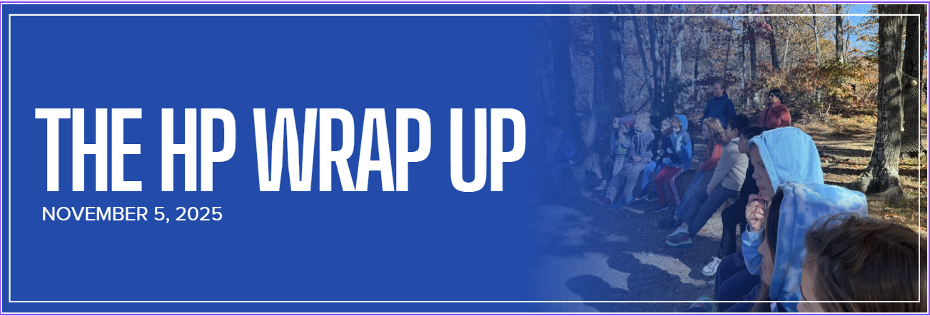 hp wrap up header - September 12