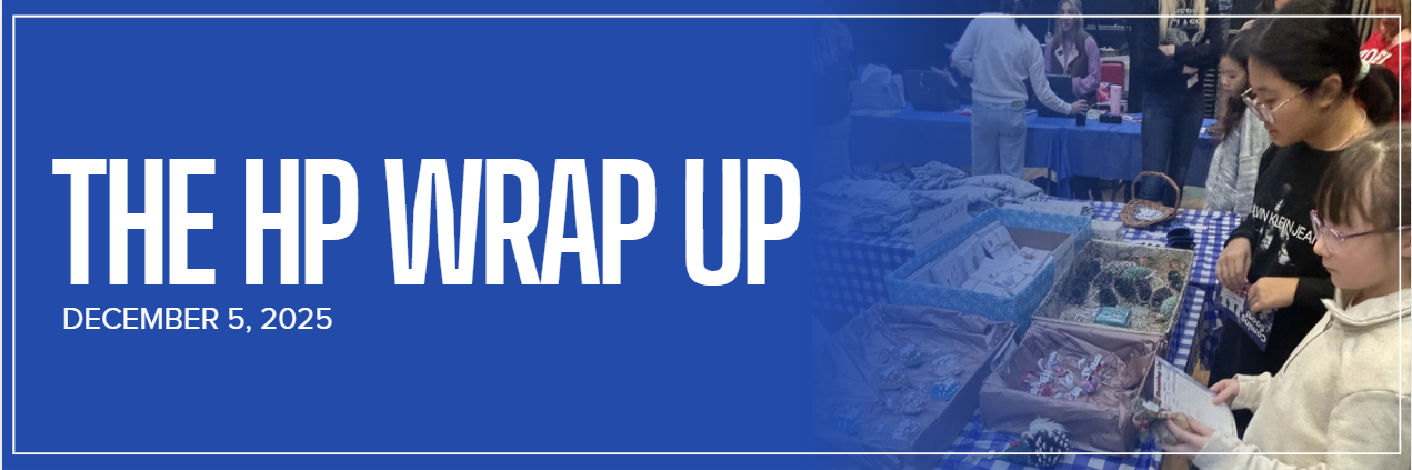 hp wrap up header - September 12