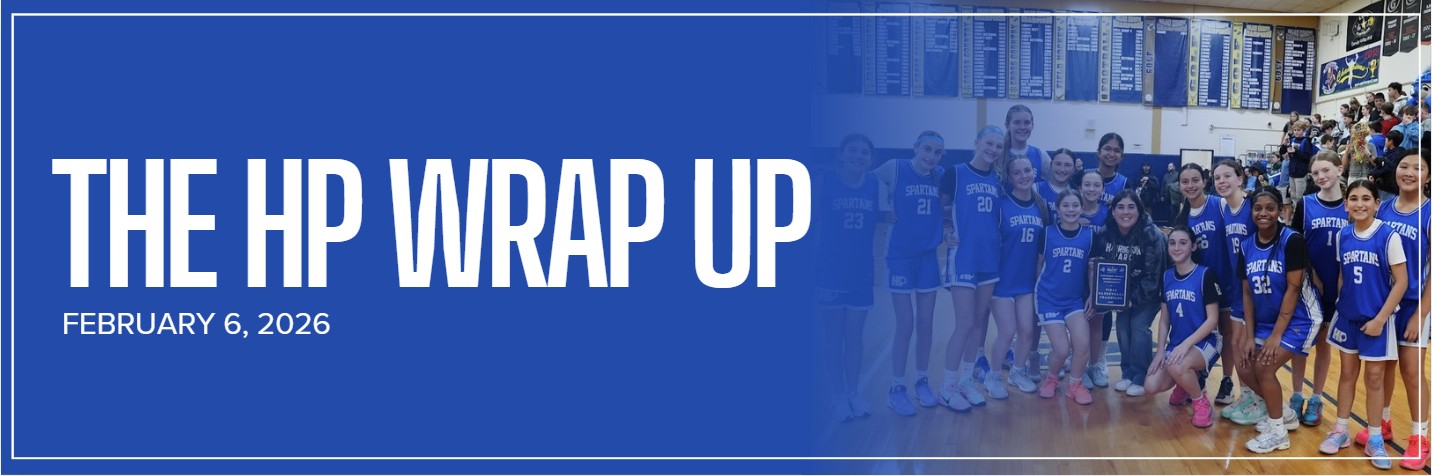 hp wrap up header - September 12