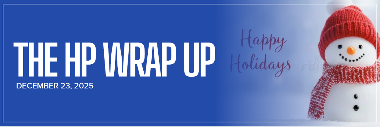 hp wrap up header - September 12