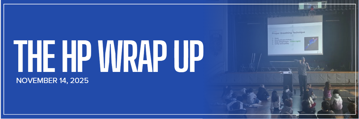 hp wrap up header - September 12