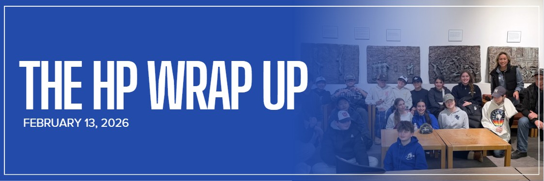 hp wrap up header - September 12