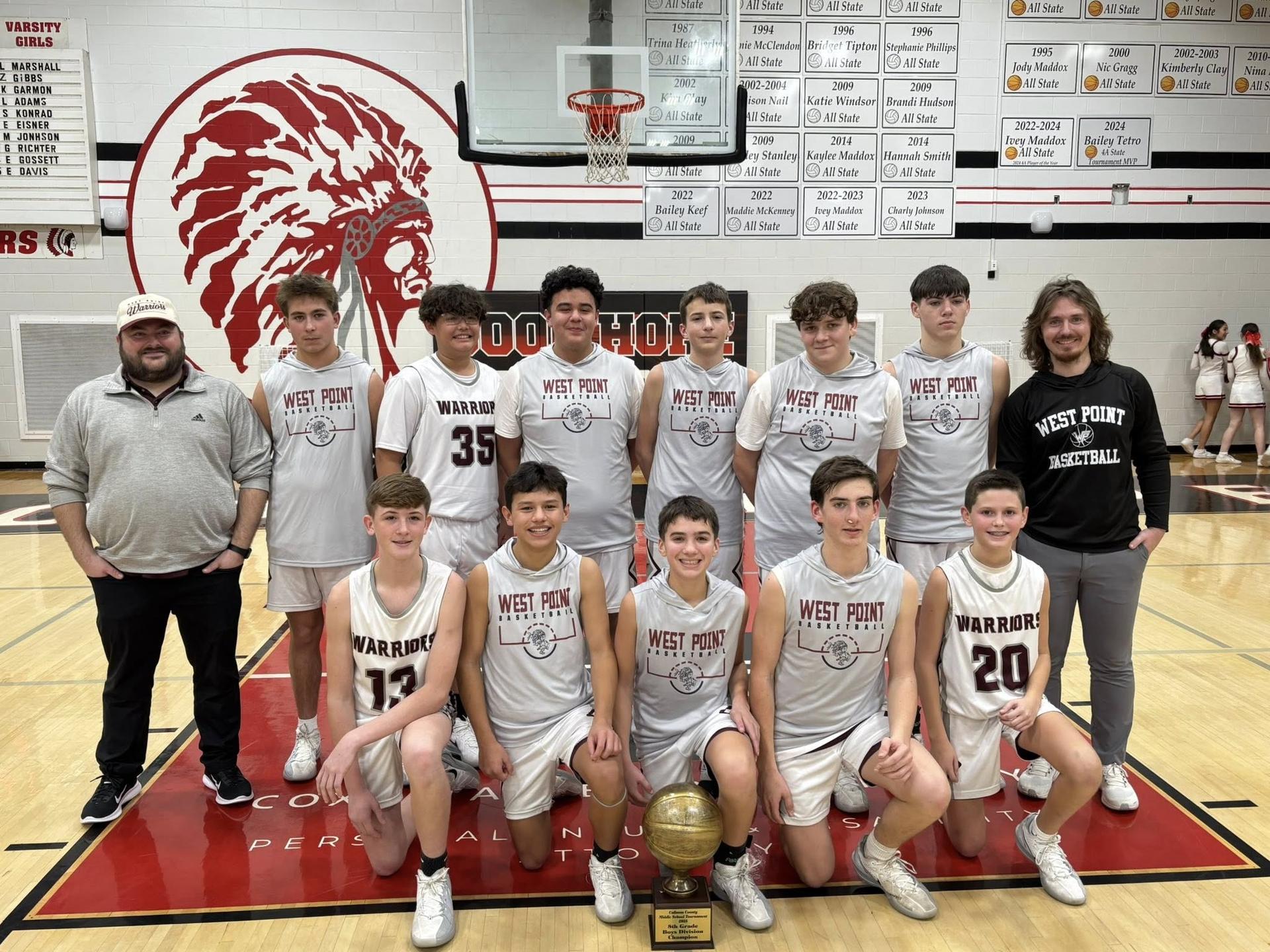 Graduation Ceremony Placeholder