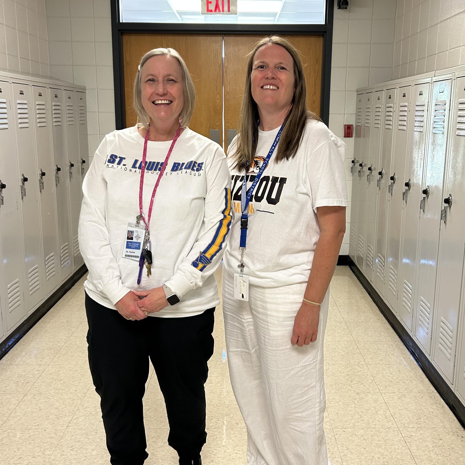 White out day 