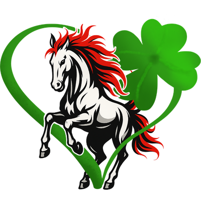 clover mustang