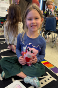 Monster Deliveries to PSE