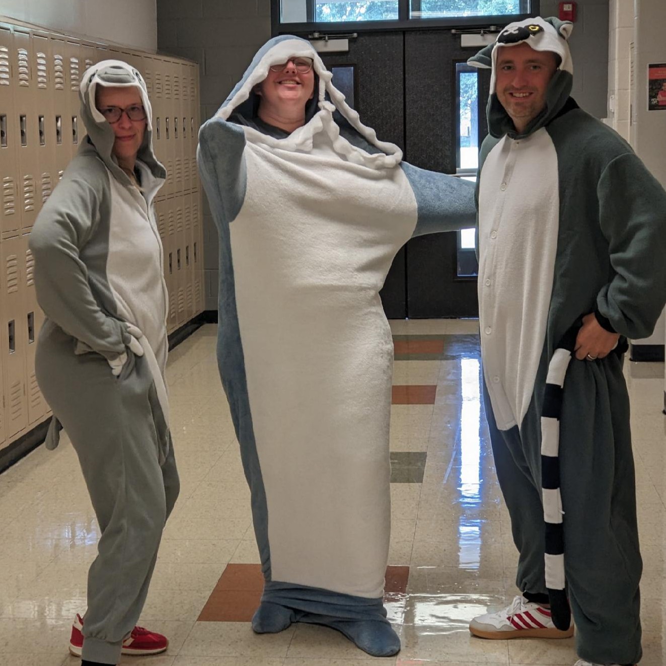 Theme Day