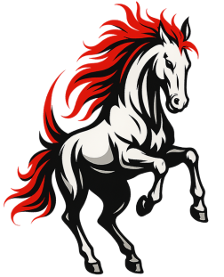 South Middle Mustangs