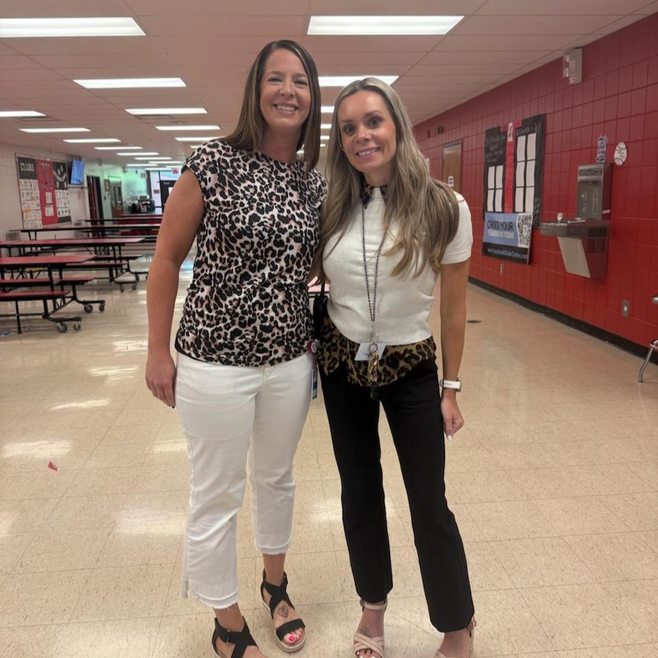 Dress like Dr. Hottelman