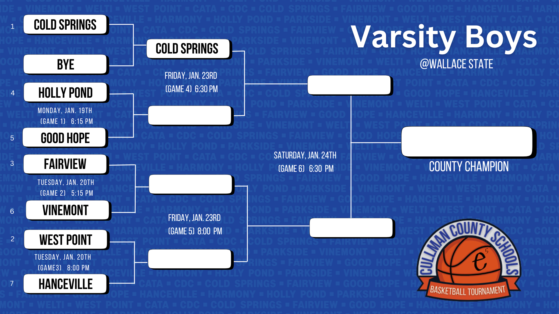 JV Volleyball Champions