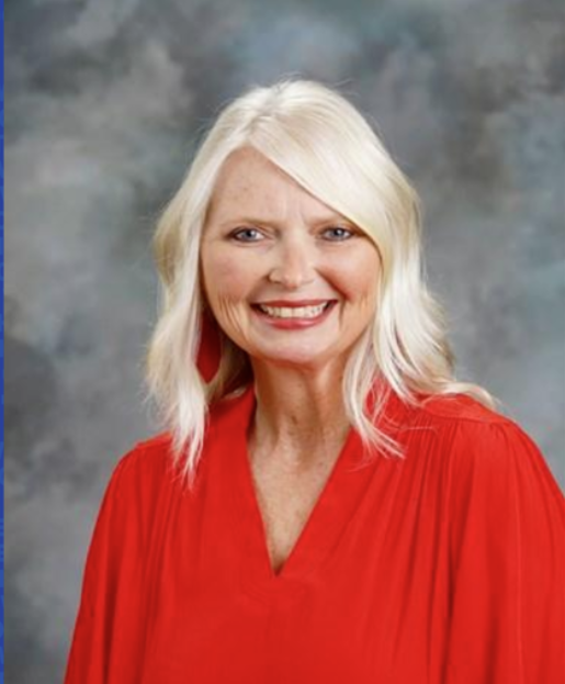 Elementary Teacher of the Year