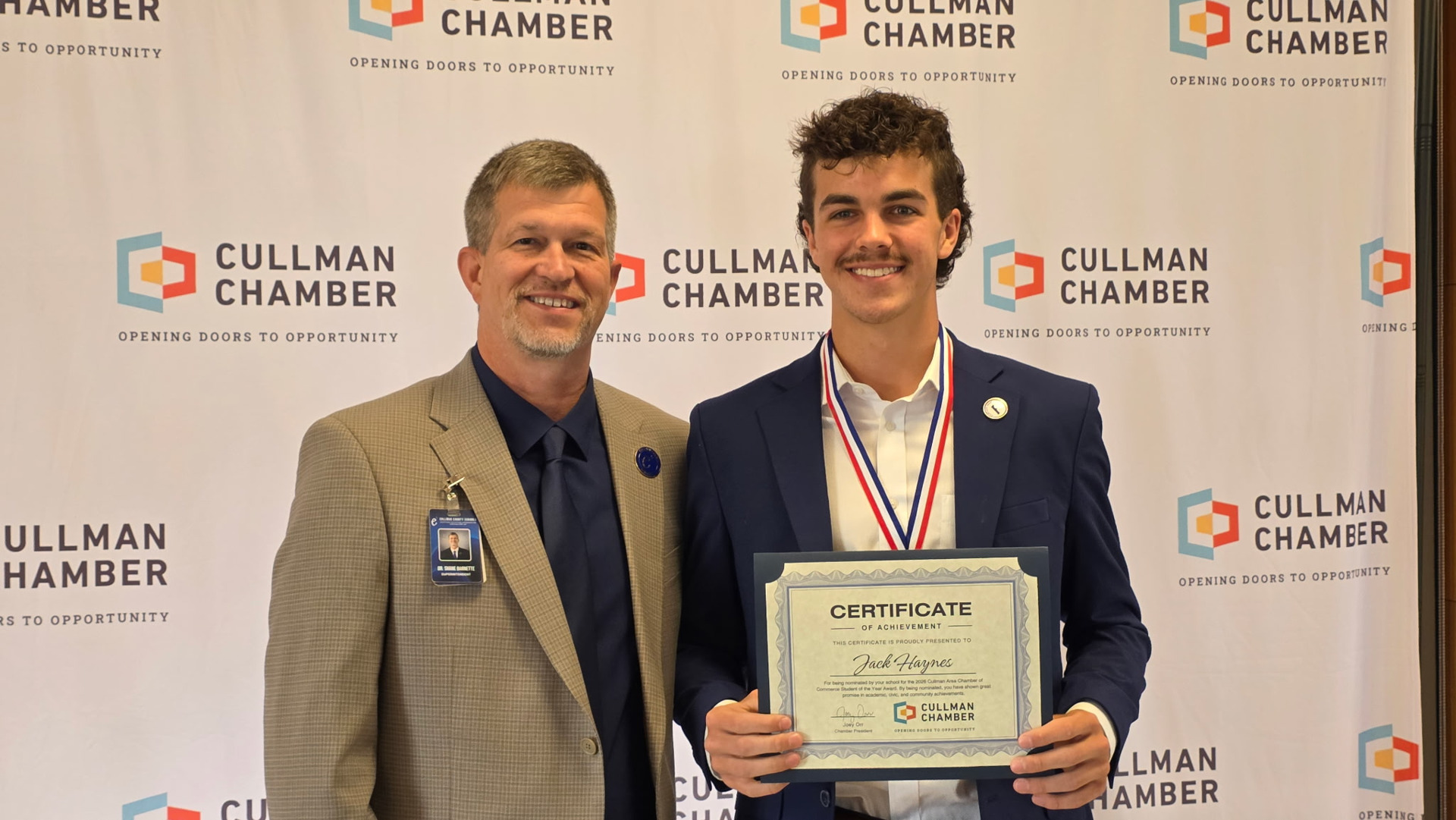 CCBOE News June 2026