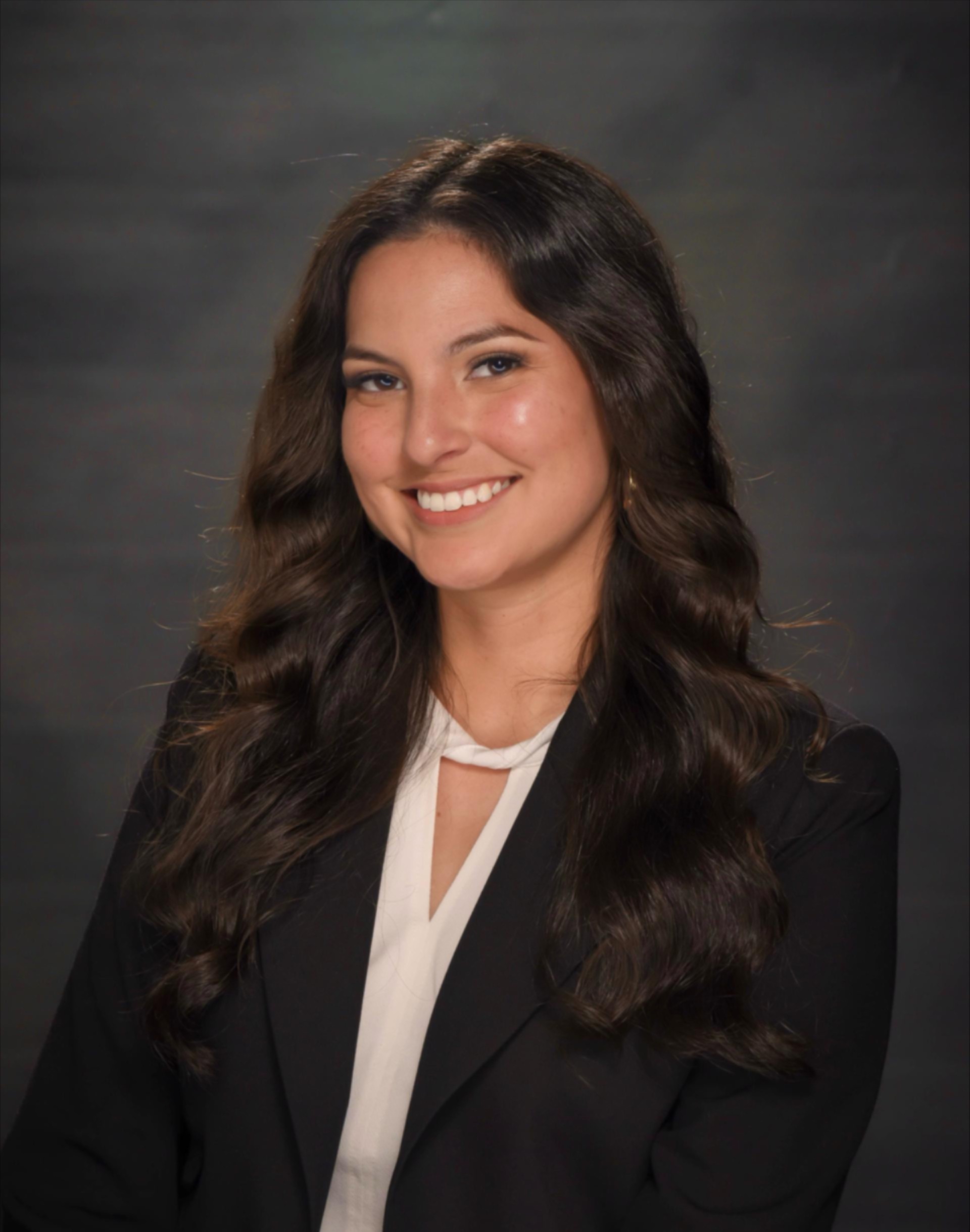 PICTURE OF INTERIM PRINCIPAL RODRIGUEZ
