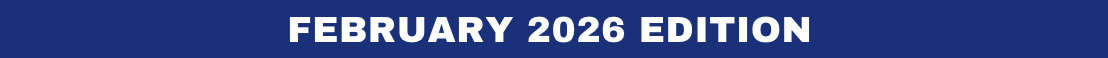 October 2025 Edition
