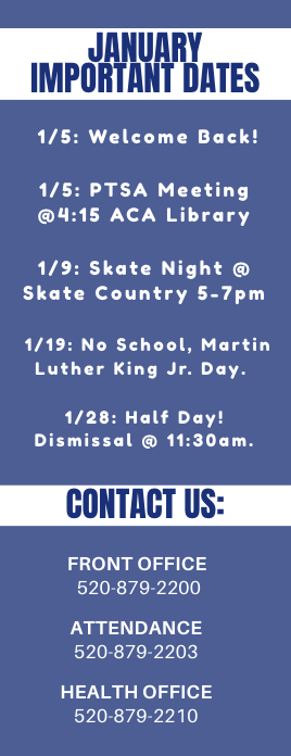 October Events