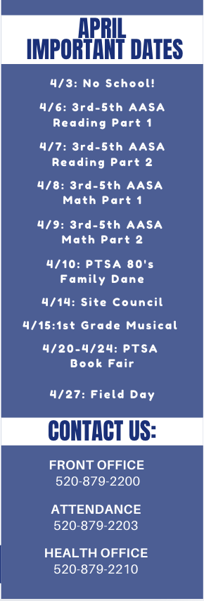 October Events