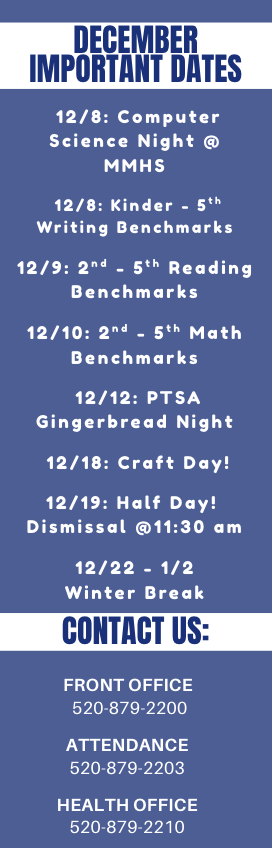 October Events