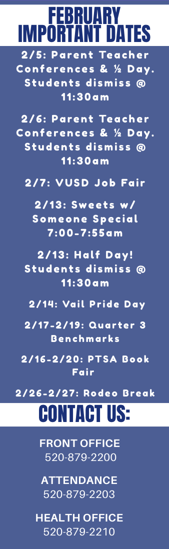 October Events