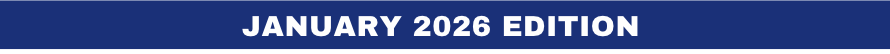October 2025 Edition