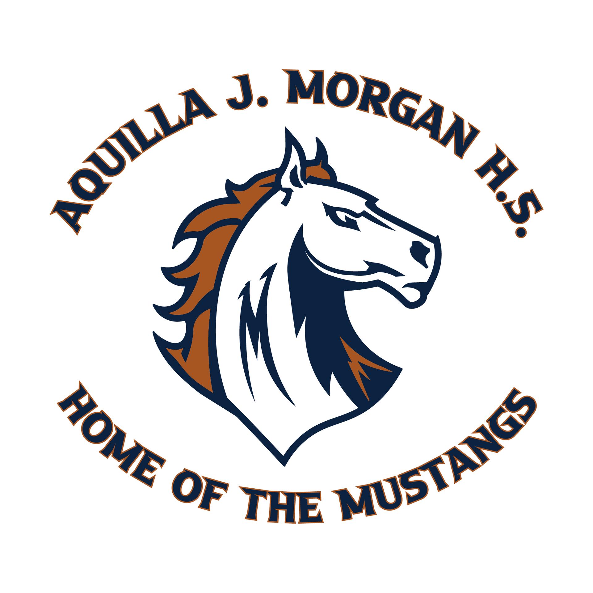 Aquilla J. Morgan High School