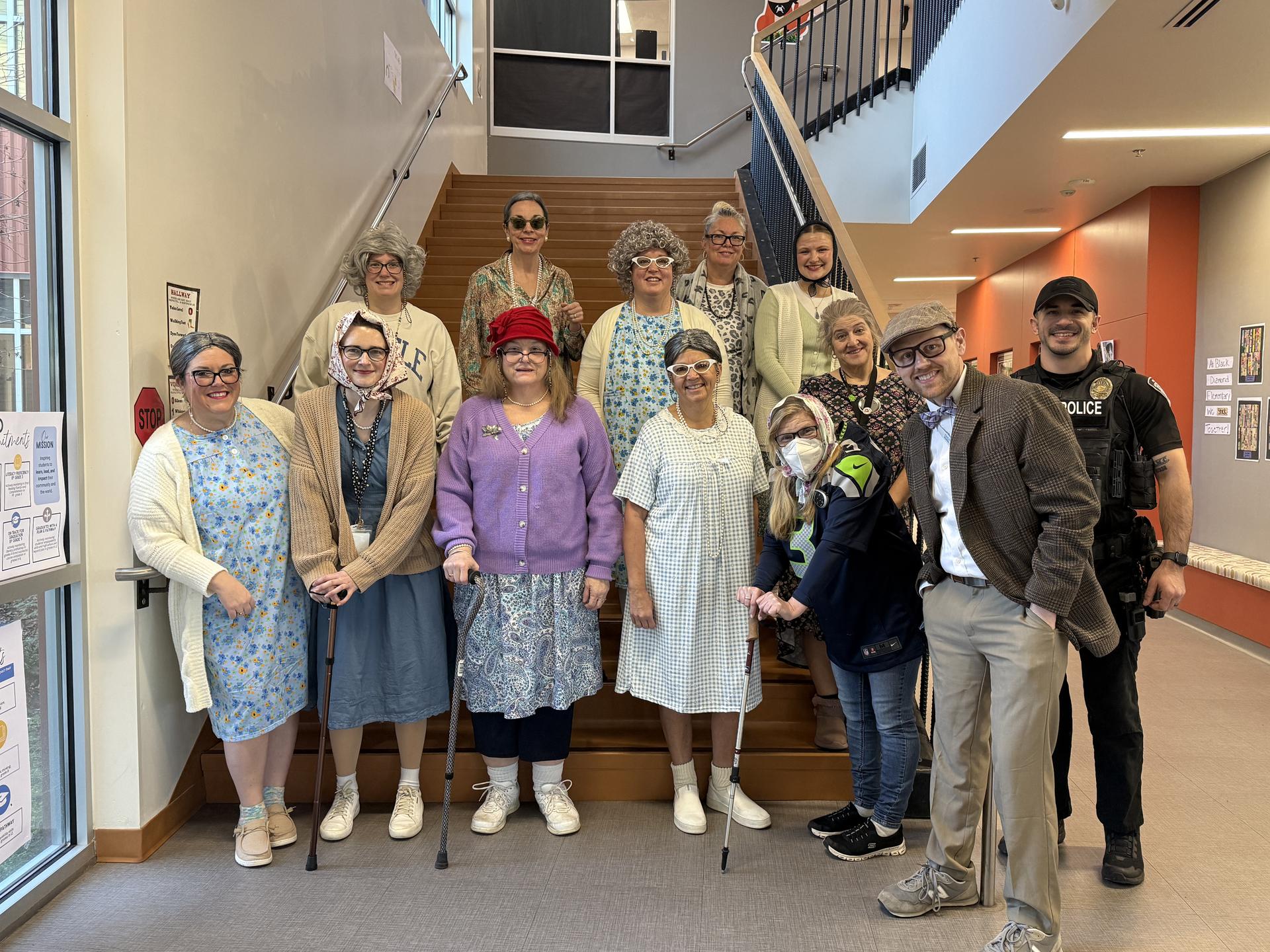 School Board General Business Meeting