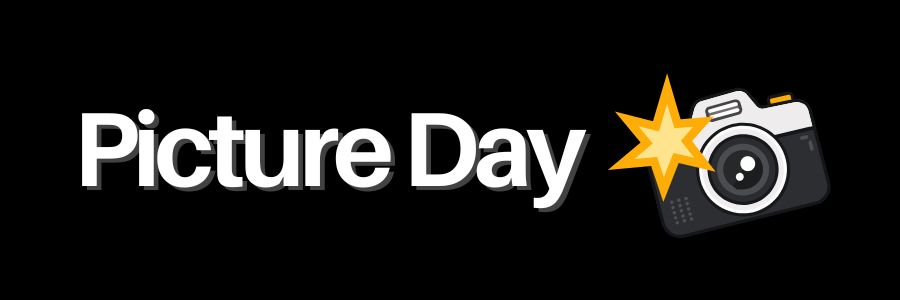 Decorative header: first day of school traditions