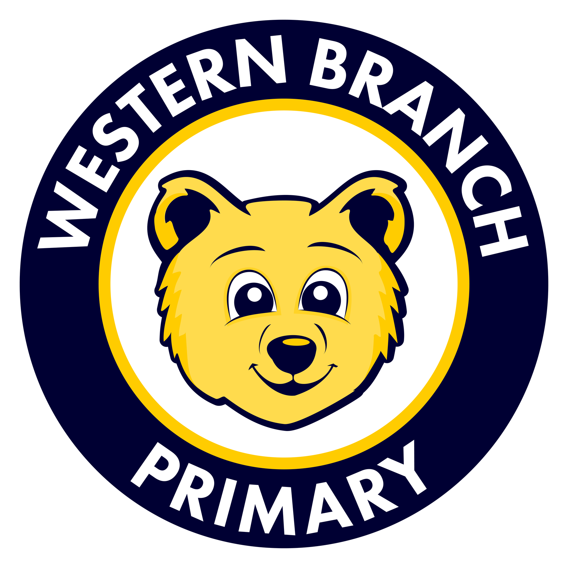 Western Branch Primary