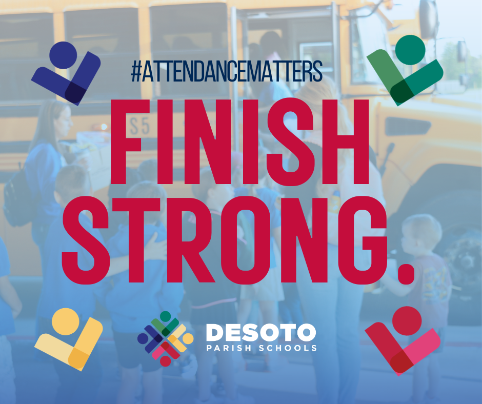 Finish Strong 
