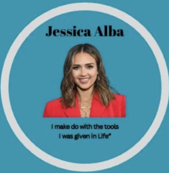 Jessica Albe Image