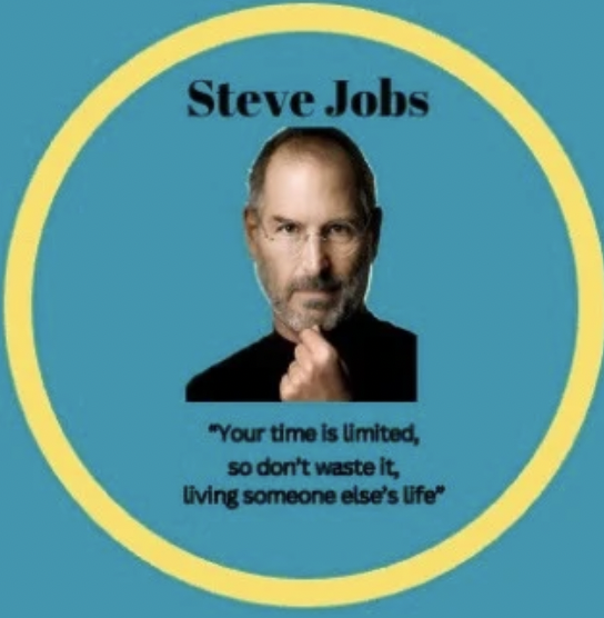 Steve Jobs Image
