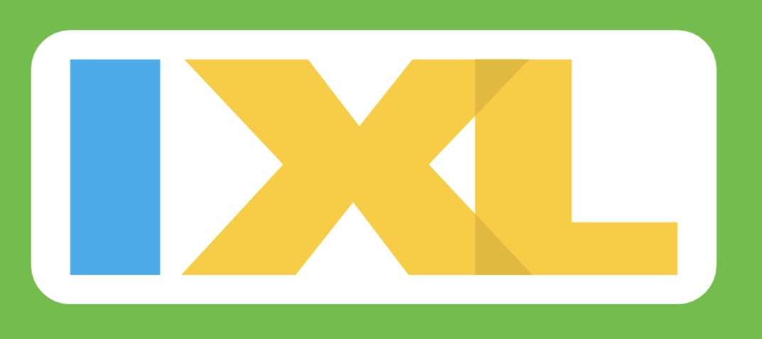 IXL Logo