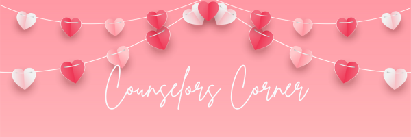 Counselor Corner