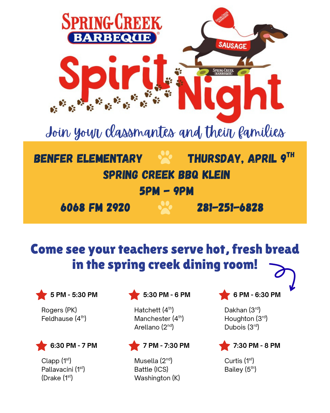 pto meeting october 2