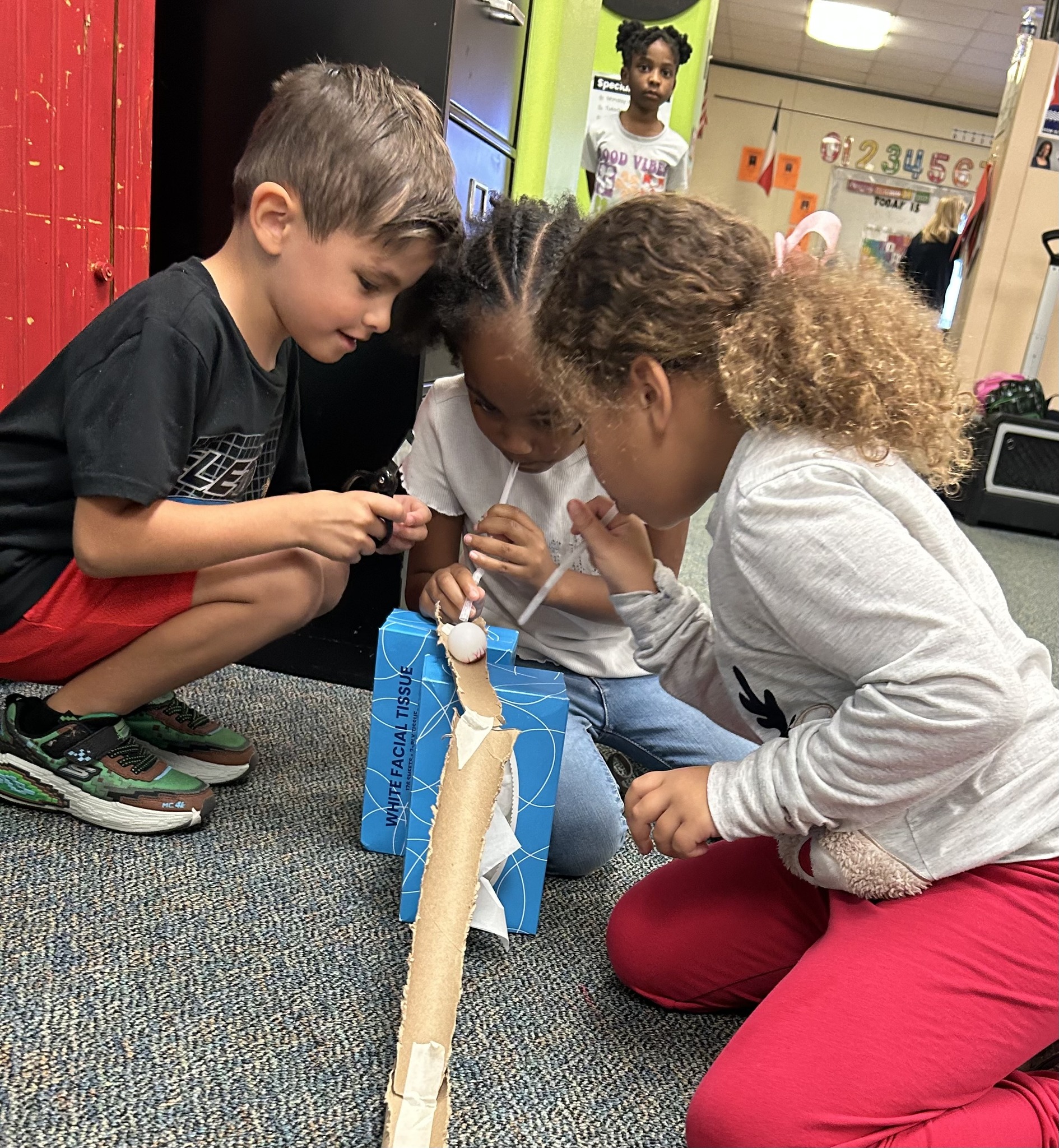 5th grade celebration