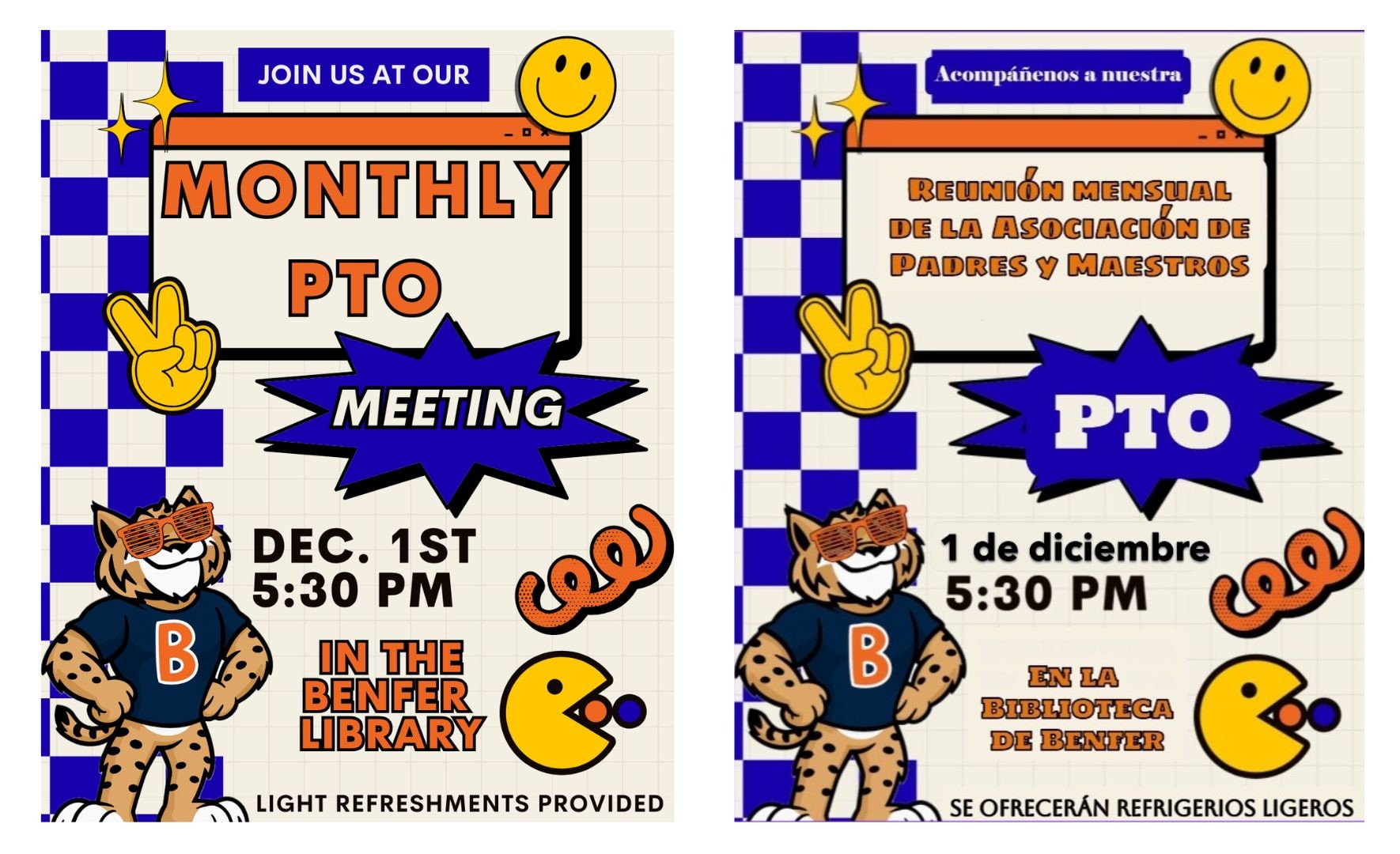 pto meeting october 2