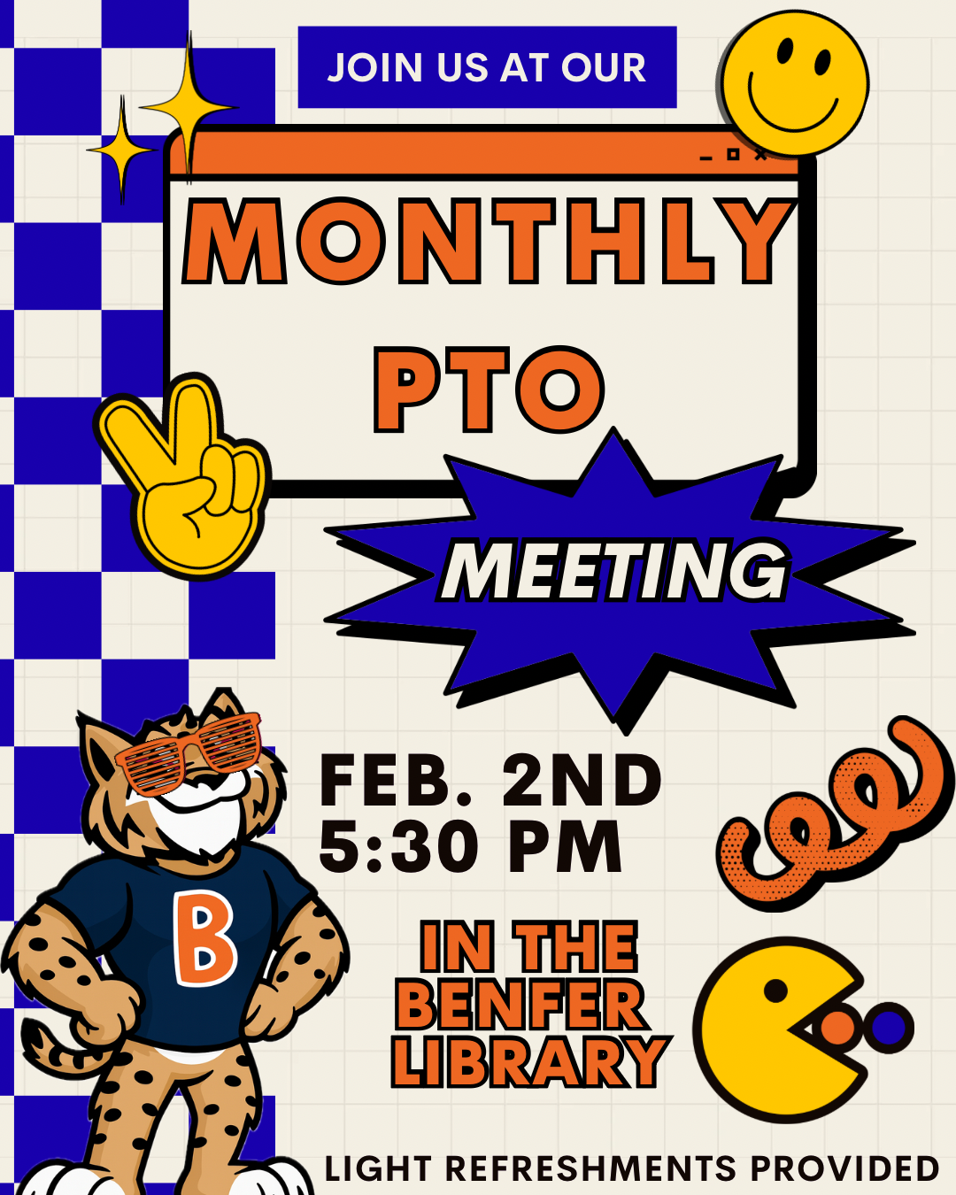 pto meeting october 2